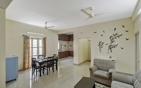 Hotel O Manyata Tech Park K Narayanapura Cross Bus Stop